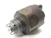 Fuel pressure regulator