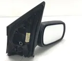 Front door electric wing mirror