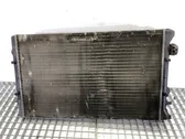 Coolant radiator