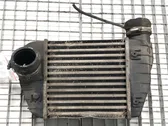 Radiador intercooler