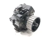 Fuel injection high pressure pump