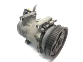 Air conditioning (A/C) compressor (pump)