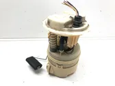 In-tank fuel pump