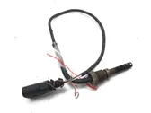 Exhaust gas temperature sensor