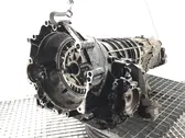 Manual 5 speed gearbox