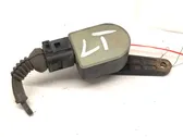 Headlight/headlamp level sensor