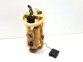 In-tank fuel pump