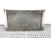 Intercooler radiator