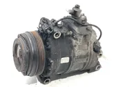 Air conditioning (A/C) compressor (pump)