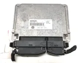 Engine control unit/module ECU