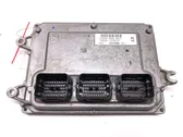 Engine control unit/module ECU