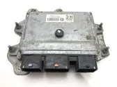 Unidad de control/módulo ECU del motor