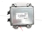 Unidad de control/módulo ECU del motor