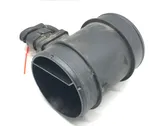 Mass air flow meter