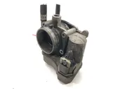 Engine shut-off valve