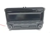 Panel / Radioodtwarzacz CD/DVD/GPS