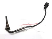 Exhaust gas temperature sensor