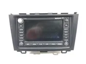 Panel / Radioodtwarzacz CD/DVD/GPS