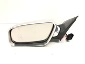 Front door electric wing mirror