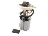 In-tank fuel pump