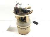 In-tank fuel pump