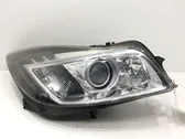 Headlight/headlamp