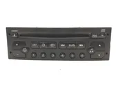 Radio/CD/DVD/GPS head unit