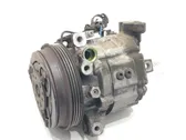 Air conditioning (A/C) compressor (pump)