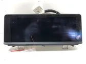 Monitor/display/piccolo schermo