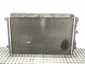 Coolant radiator