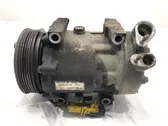 Air conditioning (A/C) compressor (pump)