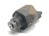 Fuel pressure regulator