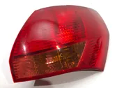 Rear/tail lights