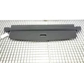 Parcel shelf load cover