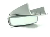 Galinio vaizdo veidrodis (salone)