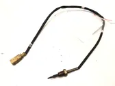 Exhaust gas temperature sensor