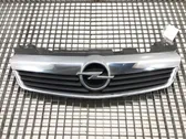 Front grill