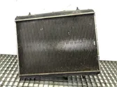 Coolant radiator