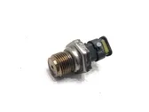 Fuel pressure sensor