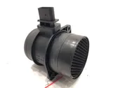 Mass air flow meter