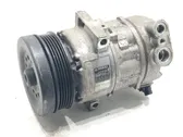 Air conditioning (A/C) compressor (pump)