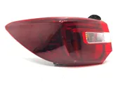 Rear/tail lights