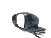 Front door electric wing mirror