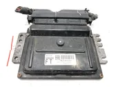 Motorsteuergerät ECU