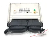 Motorsteuergerät ECU