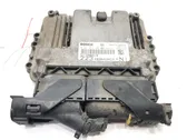 Engine control unit/module ECU