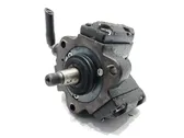 Fuel injection high pressure pump