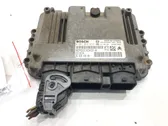 Unidad de control/módulo ECU del motor