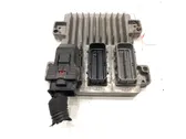 Unidad de control/módulo ECU del motor