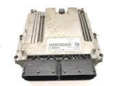 Centralina/modulo motore ECU